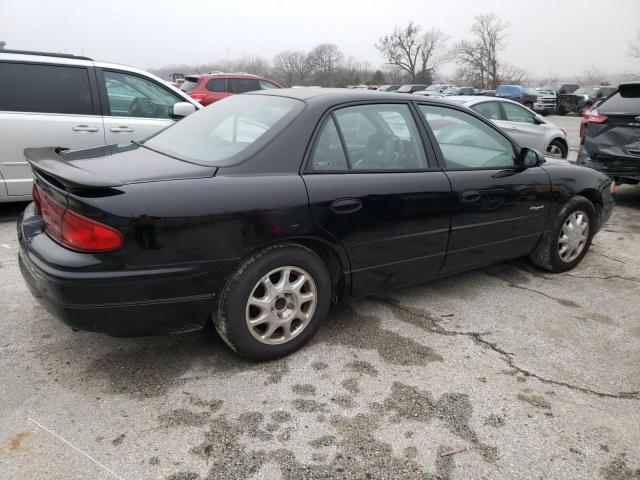 Photo 3 from auction – 2001 BUICK REGAL LS with VIN 2G4WB55K411240102