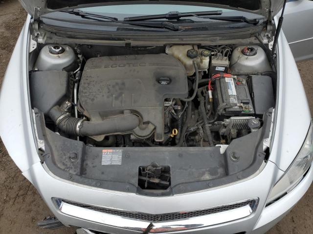 Photo 11 from auction – 2012 CHEVROLET MALIBU 1LT with VIN 1G1ZC5EU7CF301575