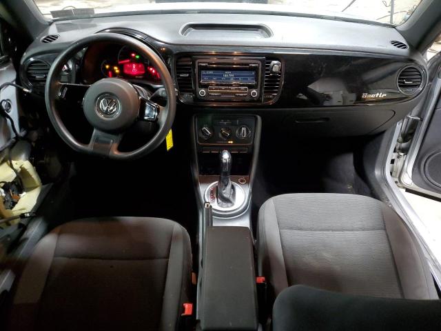 Photo 8 from auction – 2013 VOLKSWAGEN BEETLE with VIN 3VWFP7AT5DM670408