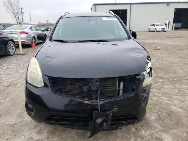 Photo 5 from auction – 2013 NISSAN ROGUE S with VIN JN8AS5MT3DW004728