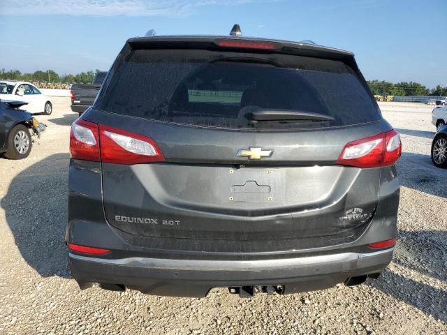 Photo 6 from auction – 2019 CHEVROLET EQUINOX PR with VIN 3GNAXPEX2KS635612