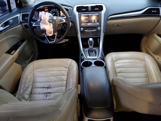Photo 8 from auction – 2013 FORD FUSION SE with VIN 3FA6P0HR9DR246534