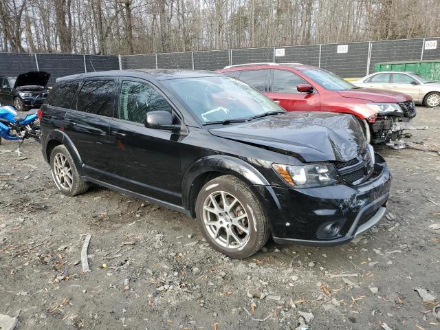 Photo 4 from auction – 2018 DODGE JOURNEY GT with VIN 3C4PDCEG4JT339875