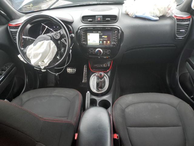 Foto 8 de la subasta – 2015 KIA SOUL + con VIN KNDJP3A52F7773726