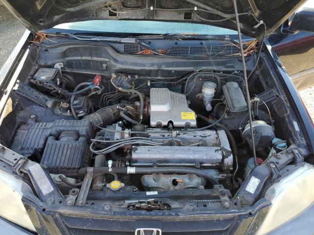 Photo 12 from auction – 2000 HONDA CR-V EX with VIN JHLRD1762YS018269