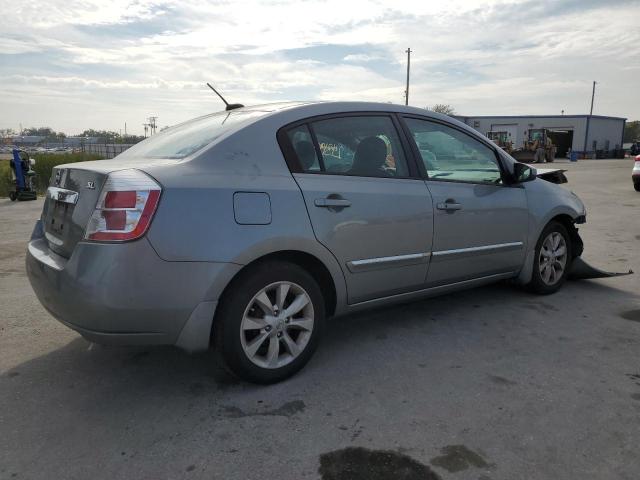 Photo 3 from auction – 2010 NISSAN SENTRA 2.0 with VIN 3N1AB6AP1AL720315