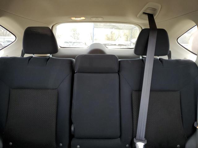 Photo 10 from auction – 2016 HONDA CR-V EX with VIN 3CZRM3H55GG701727