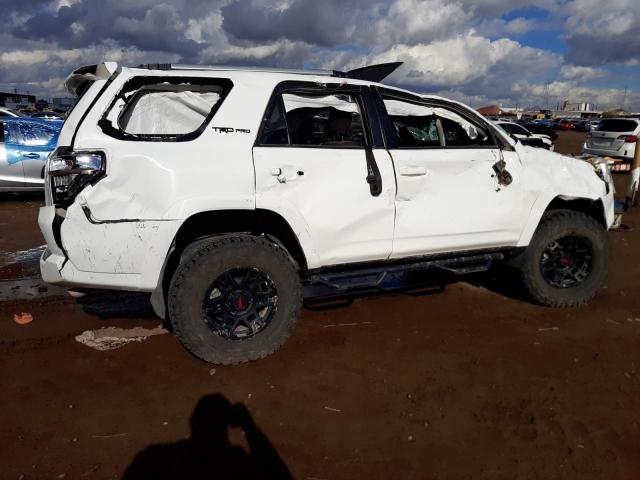 Photo 3 from auction – 2018 TOYOTA 4RUNNER SR with VIN JTEBU5JR3J5510611