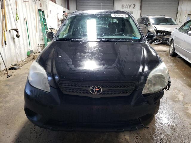 Photo 5 from auction – 2007 TOYOTA COROLLA MA with VIN 2T1KR32E77C677944