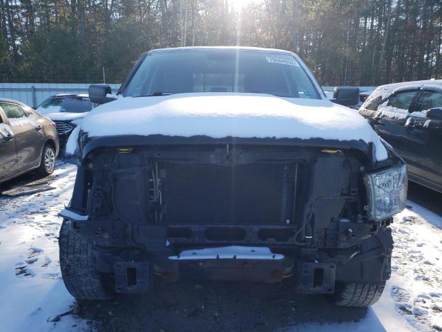 Photo 5 from auction – 2013 RAM 1500 SLT with VIN 1C6RR7GT4DS695784
