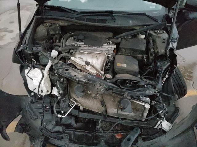 Photo 11 from auction – 2017 TOYOTA CAMRY with VIN 4T1BF1FK6HU737810