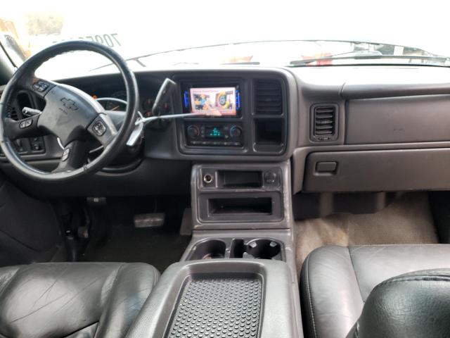 Photo 8 from auction – 2005 CHEVROLET SILVERADO with VIN 1GCEC19T55Z178764