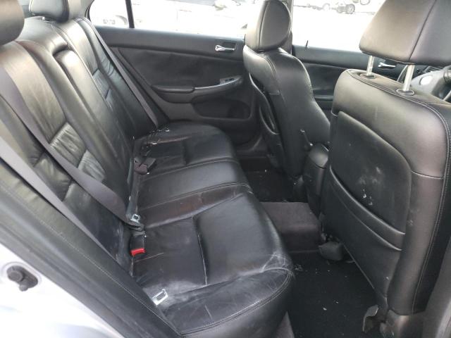Photo 10 from auction – 2003 HONDA ACCORD EX with VIN 1HGCM66503A017372