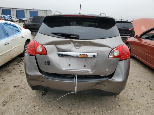 Photo 6 from auction – 2013 NISSAN ROGUE S with VIN JN8AS5MT1DW521297