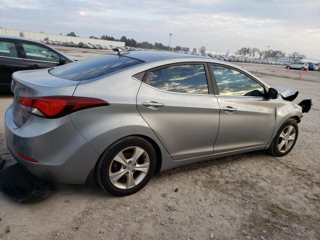 Photo 3 from auction – 2016 HYUNDAI ELANTRA SE with VIN KMHDH4AEXGU557220