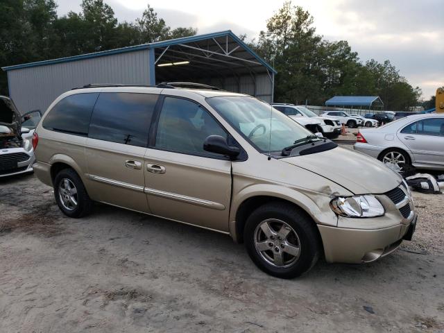 Photo 4 from auction – 2003 DODGE GRAND CARA with VIN 2D8GP54LX3R149488