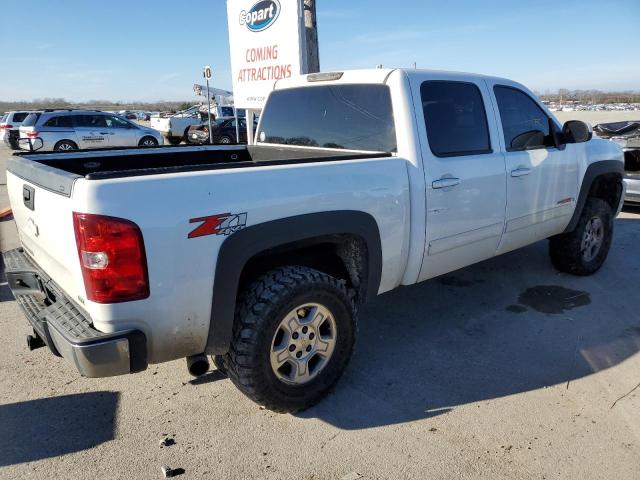 Photo 3 from auction – 2007 CHEVROLET SILVERADO with VIN 2GCEK13Y871525362