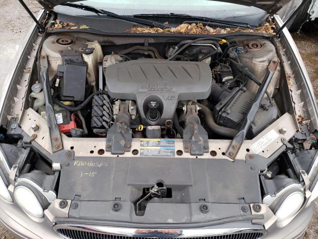 Photo 11 from auction – 2006 BUICK LACROSSE C with VIN 2G4WD582761169636