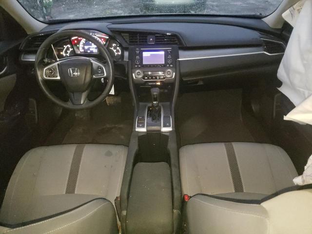 Photo 8 from auction – 2017 HONDA CIVIC LX with VIN 2HGFC2F59HH545753