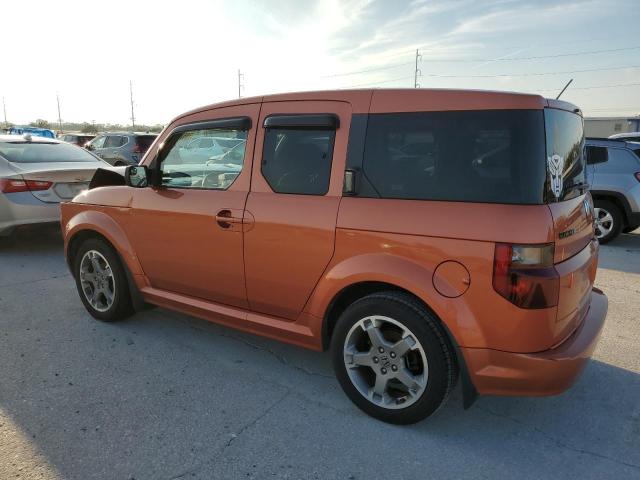 Photo 2 from auction – 2008 HONDA ELEMENT SC with VIN 5J6YH18978L002904