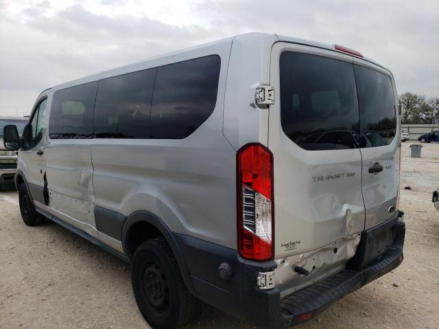 Photo 2 from auction – 2015 FORD TRANSIT T- with VIN 1FBZX2ZM9FKA87984