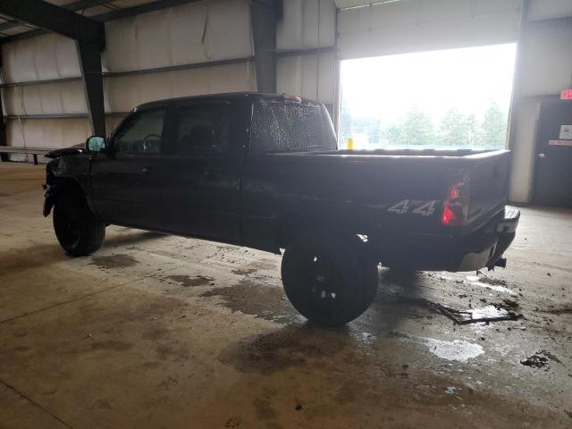 Photo 2 from auction – 2007 CHEVROLET SILVERADO with VIN 2GCEK13Z371137397