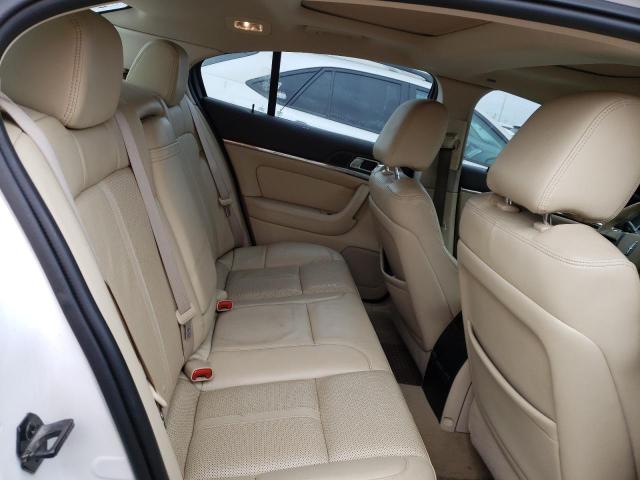 Photo 10 from auction – 2010 LINCOLN MKS with VIN 1LNHL9FT7AG604018