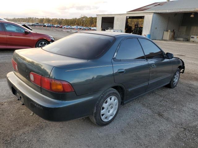 Photo 3 from auction – 1995 ACURA INTEGRA LS with VIN JH4DB7655SS010407