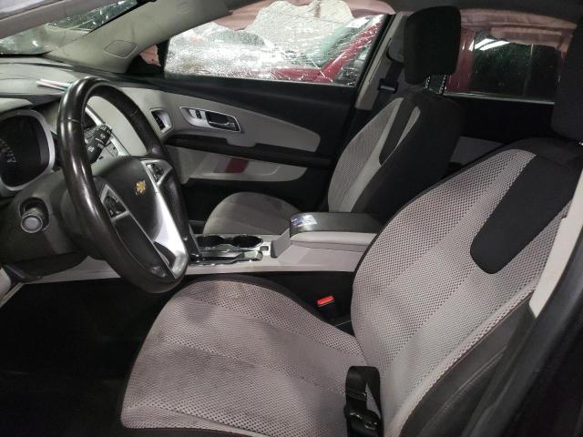 Photo 7 from auction – 2014 CHEVROLET EQUINOX LT with VIN 2GNALBEK4E6338962