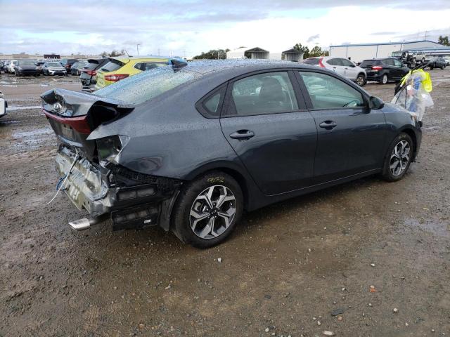 Photo 3 from auction – 2019 KIA FORTE FE with VIN 3KPF24AD7KE041975
