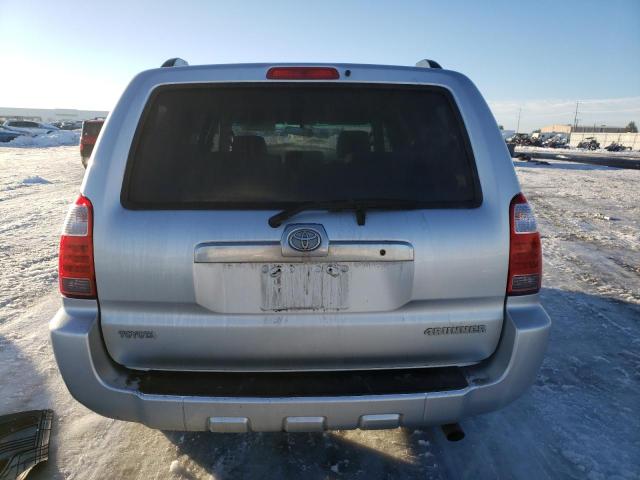 Photo 6 from auction – 2008 TOYOTA 4RUNNER SR with VIN JTEBU14R98K016530