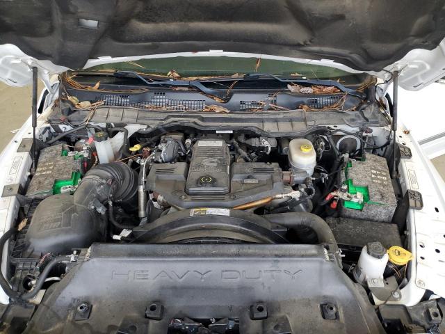 Photo 11 from auction – 2018 RAM 2500 SLT with VIN 3C6UR5DL2JG258257