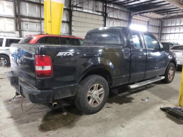 Photo 3 from auction – 2008 FORD F150 with VIN 1FTRX12W98FB44536
