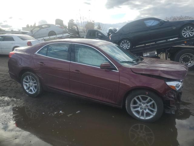 Photo 4 from auction – 2015 CHEVROLET MALIBU 1LT with VIN 1G11C5SL4FF333171