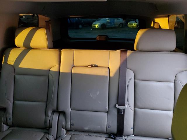 Photo 10 from auction – 2019 GMC YUKON SLT with VIN 1GKS2BKC6KR340021