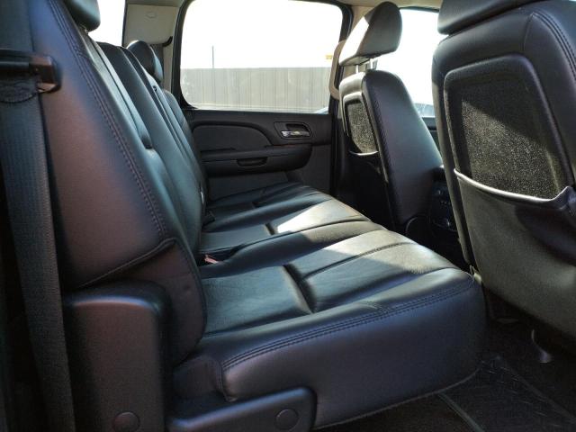 Photo 10 from auction – 2007 GMC NEW SIERRA with VIN 3GTEC13007G549038