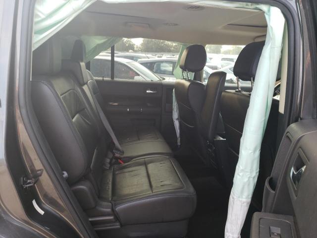 Photo 10 from auction – 2015 FORD FLEX SEL with VIN 2FMGK5C85FBA20836