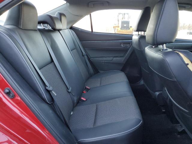 Photo 10 from auction – 2014 TOYOTA COROLLA L with VIN 2T1BURHE2EC047416