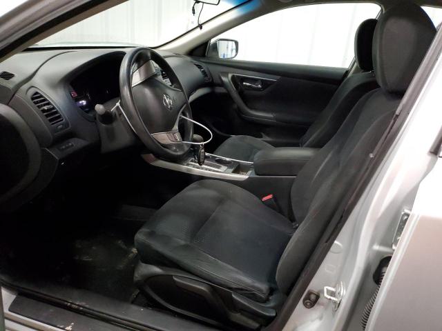 Photo 7 from auction – 2014 NISSAN ALTIMA 4D with VIN 1N4AL3AP3EC163715