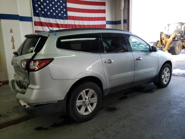 Photo 3 from auction – 2014 CHEVROLET TRAVERSE L with VIN 1GNKVGKD8EJ168741