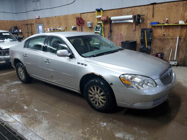 Photo 4 from auction – 2006 BUICK LUCERNE CX with VIN 1G4HP57216U124178