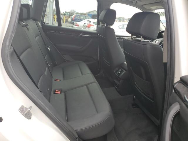 Photo 11 from auction – 2017 BMW X3 XDRIVE2 with VIN 5UXWX9C36H0W72137