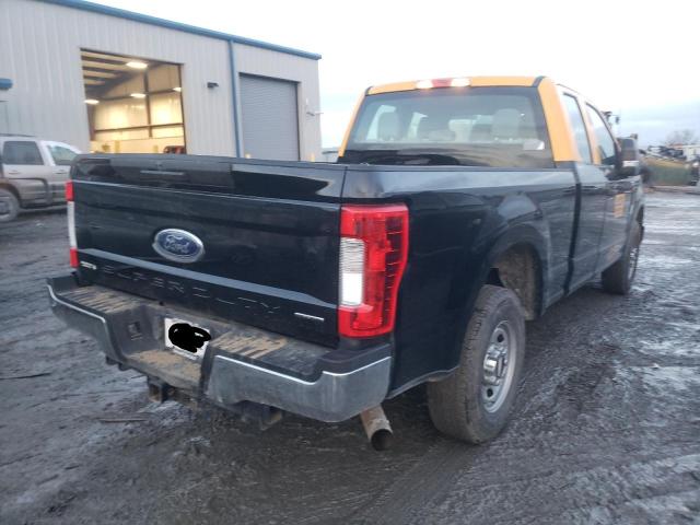 Photo 3 from auction – 2017 FORD F250 SUPER with VIN 1FT7X2A60HEE58516