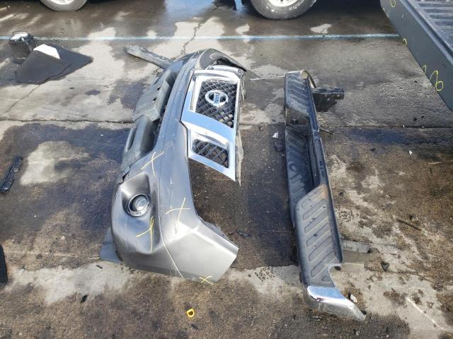 Photo 12 from auction – 2016 NISSAN FRONTIER S with VIN 1N6AD0ER6GN795372