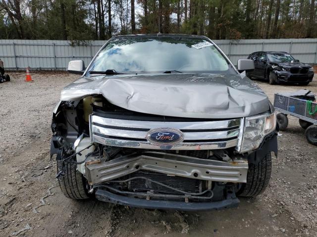 Photo 5 from auction – 2008 FORD EDGE LIMIT with VIN 2FMDK39C28BA50334