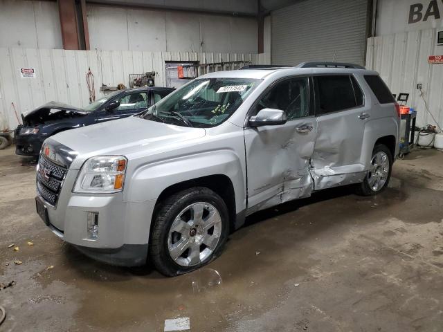 GMC TERRAIN SL 2015 with VIN 2GKFLTE36F6143769 - Photo from auction