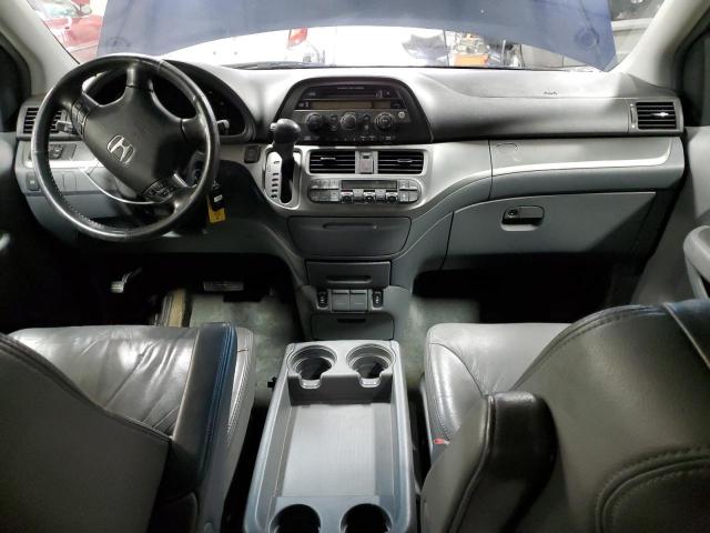 Photo 8 from auction – 2006 HONDA ODYSSEY EX with VIN 5FNRL38686B108899