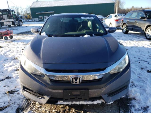 Photo 5 from auction – 2016 HONDA CIVIC LX with VIN 2HGFC4B07GH311681