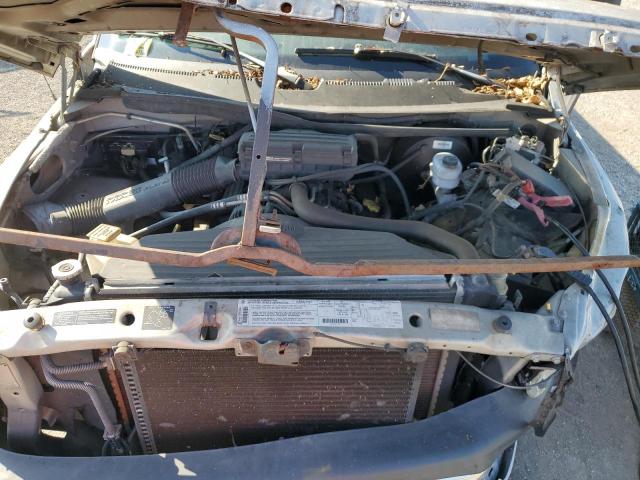 Photo 11 from auction – 1999 DODGE RAM 1500 with VIN 3B7HC13Y4XG181577
