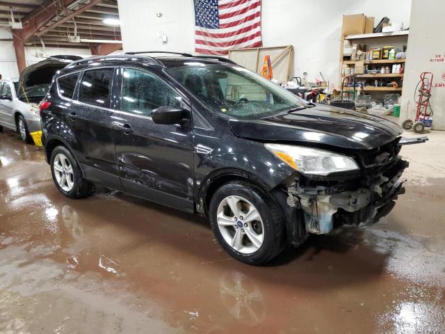 Photo 4 from auction – 2014 FORD ESCAPE SE with VIN 1FMCU9GX5EUC26748